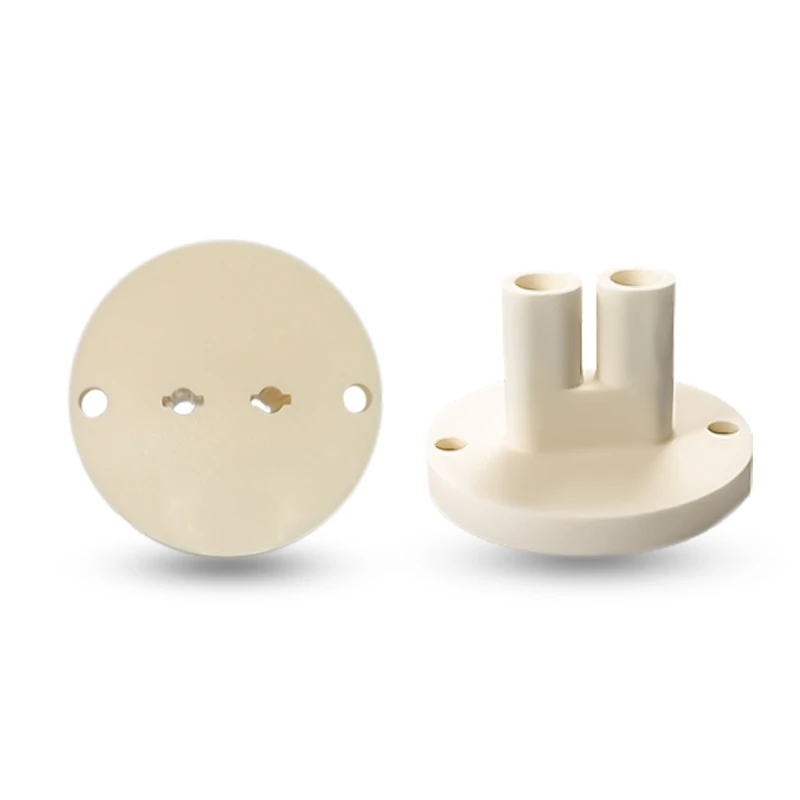 Insulator Keramik Alumina-Kemurnian Tinggi